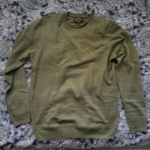 J.Crew Cashmere Sweater